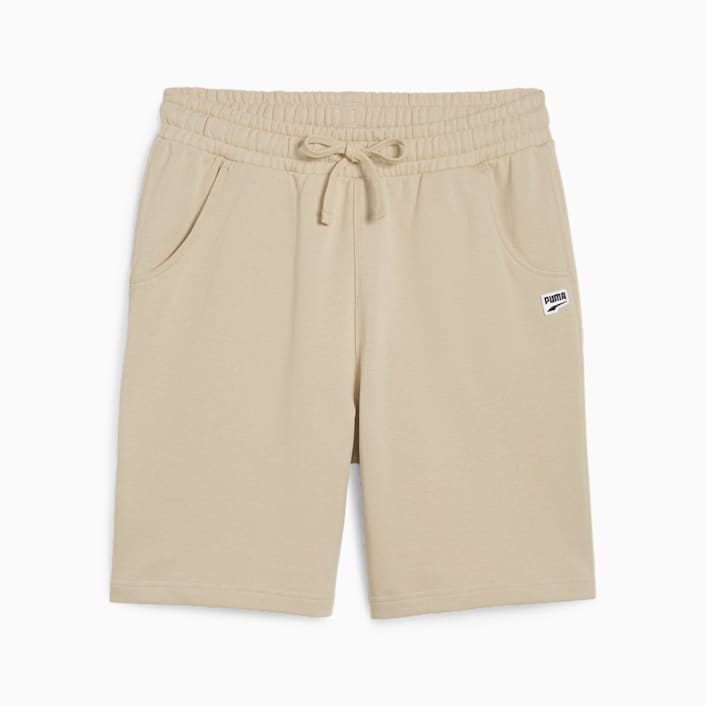 Puma jogger shorts deals