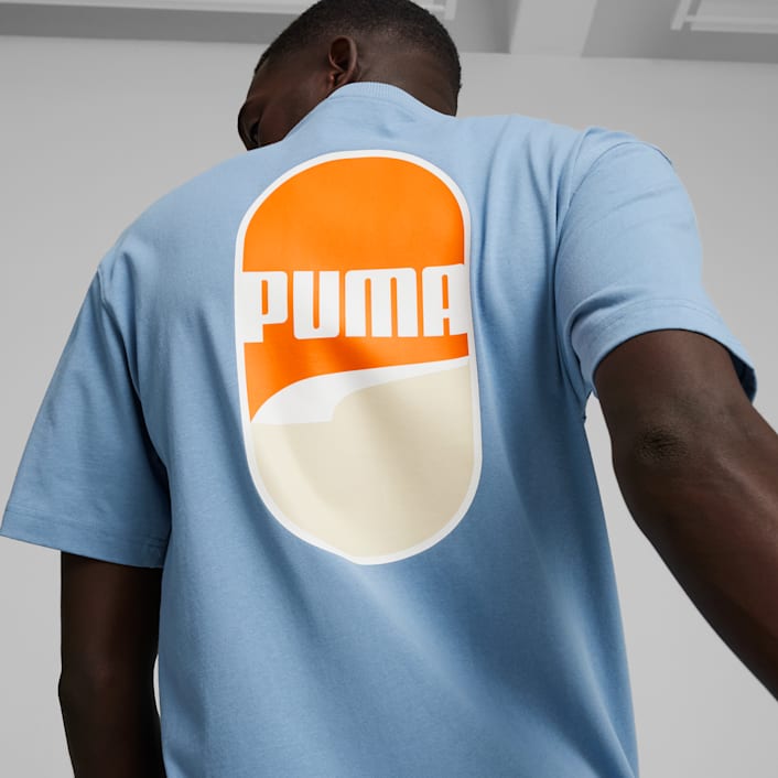 DOWNTOWN 180 Logo Tee