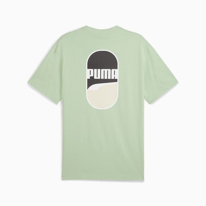 Puma downtown tee top