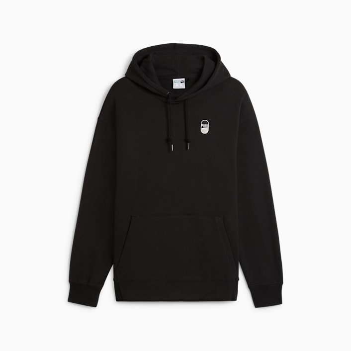 Sudadera con capucha DOWNTOWN 180 PUMA
