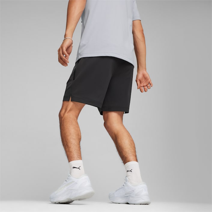 Puma tech shorts on sale