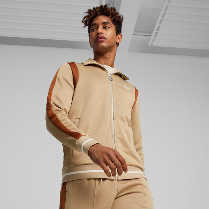 Puma tracksuit t7 new arrivals