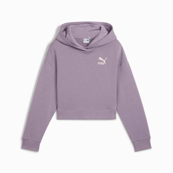 BETTER CLASSICS Girls Hoodie Age 8 16 Years PUMA