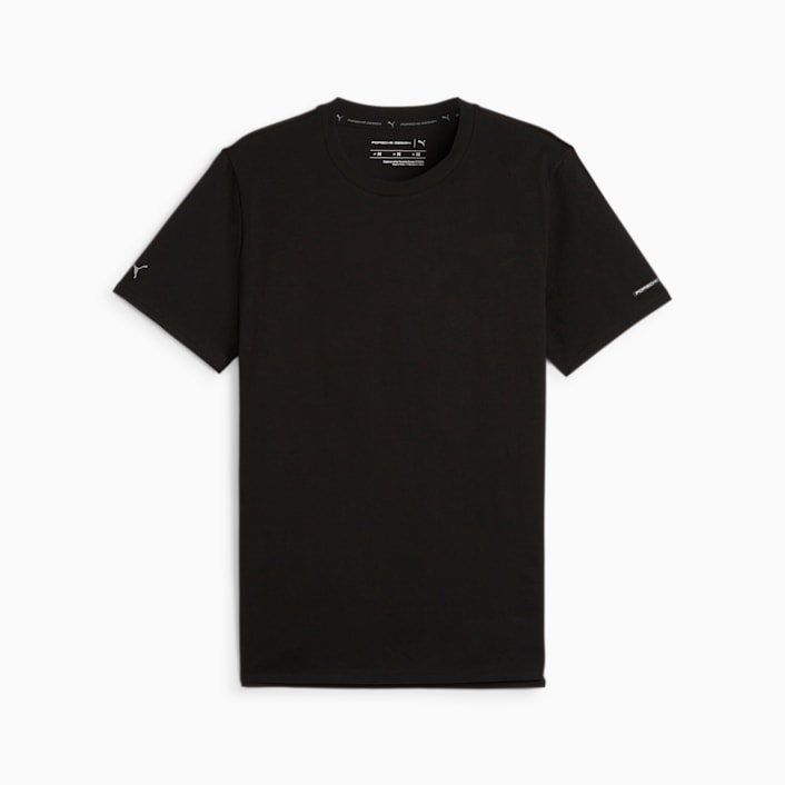 Playera para hombre Porsche Design Essential PUMA