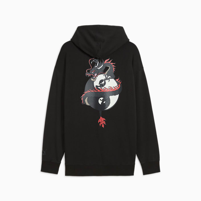 PUMA x STAPLE Hoodie | Crews & Hoodies | PUMA