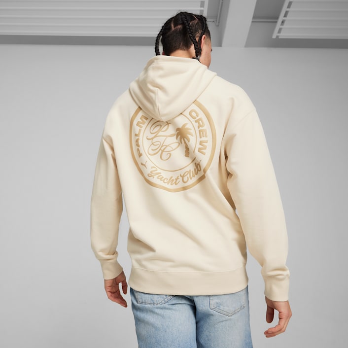 Puma orbit hoodie outlet
