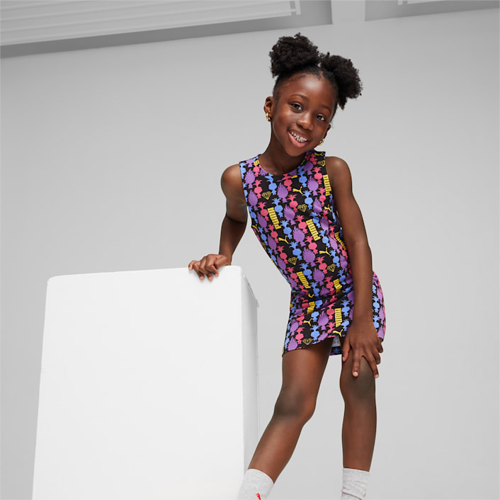 Dress puma store