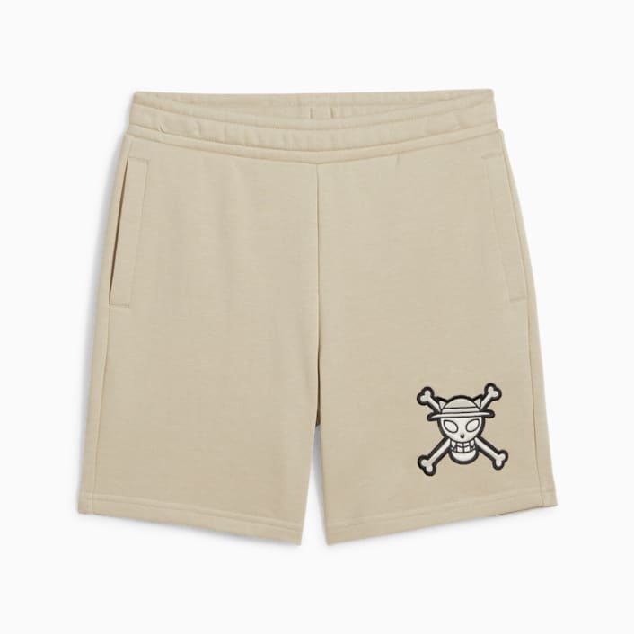 Puma jogger shorts deals