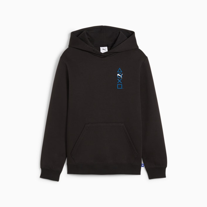 Hoodie puma bts discount