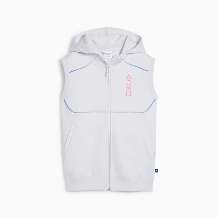 PUMA X PLAYSTATION Hoodie