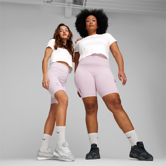 Puma short set womens shop