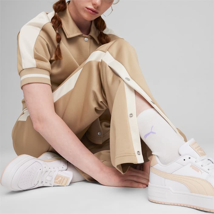 Puma tracksuit hotsell pants womens