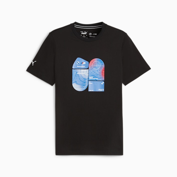Puma bmw motorsport t shirt price top