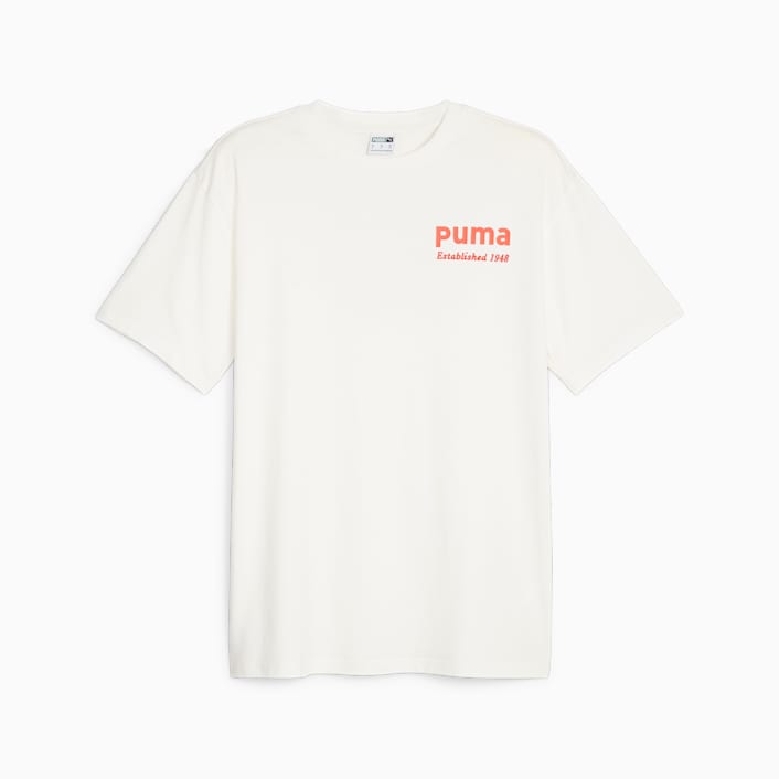 Puma 1948 t shirt store