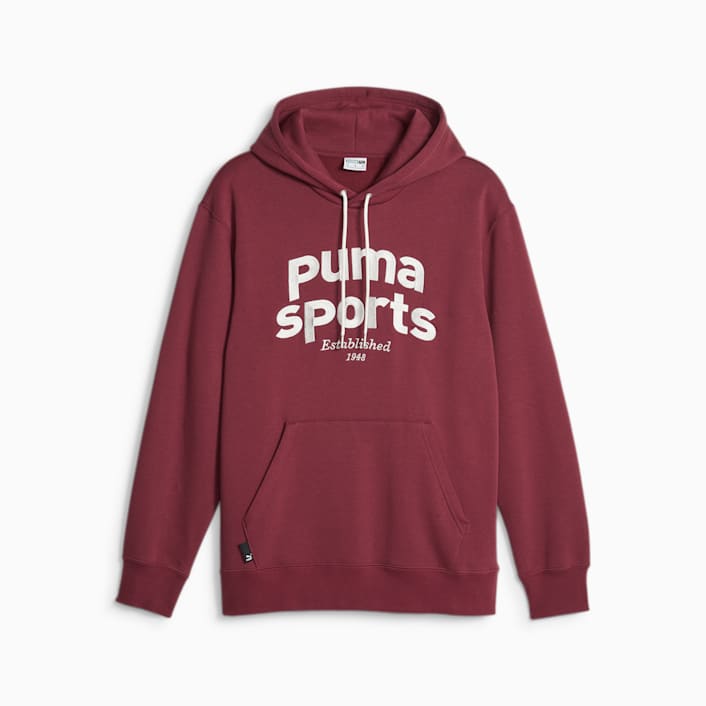 Puma since 1948 hoodie shop