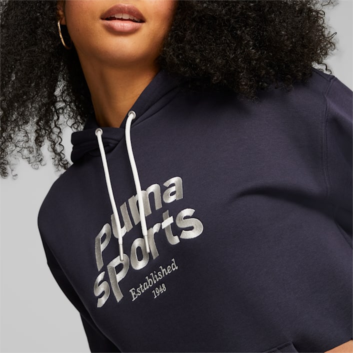 Puma since 2025 1948 hoodie