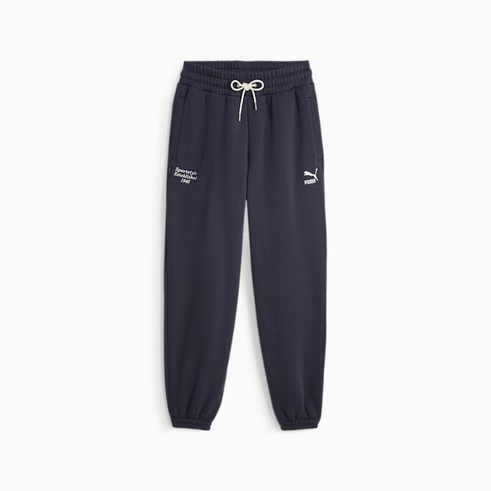 Puma sport lifestyle sweatpants discount
