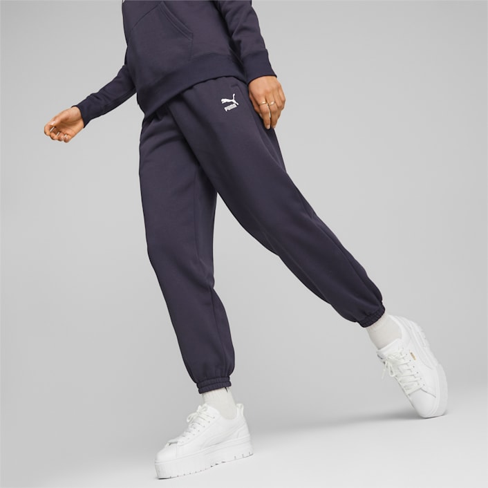 PUMA Team Women s Sweatpants Pants Tights PUMA