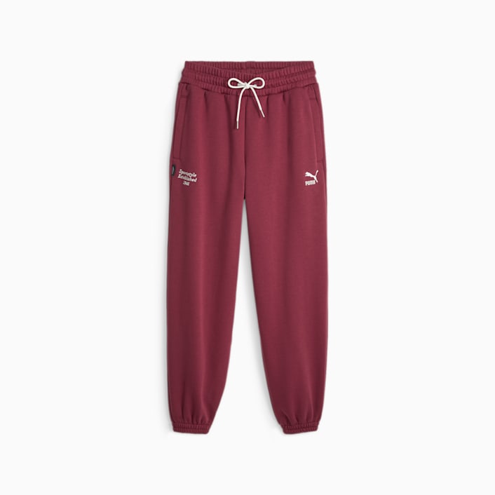 PUMA Team Women s Sweatpants Pants Tights PUMA