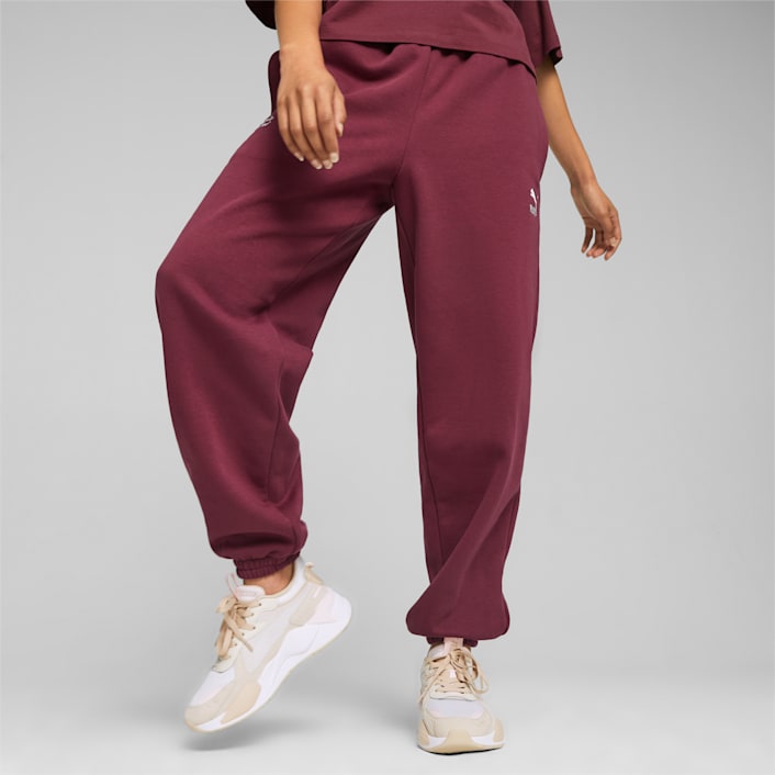 Puma joggers women outlet