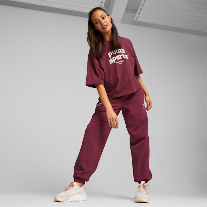 Sports team sweatpants sale