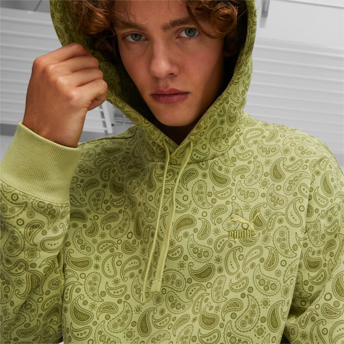 CLASSICS PAISLEYLUXE Hoodie
