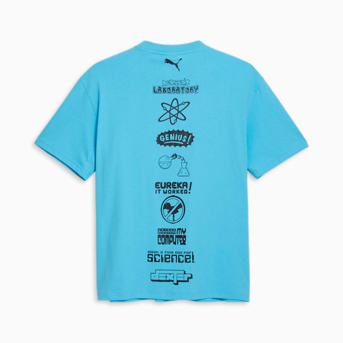 Camiseta diamond x puma 2025