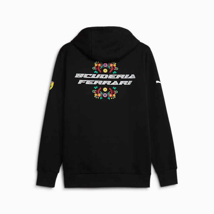 Sudadera Hombre Ferrari SF MEXICO RACE