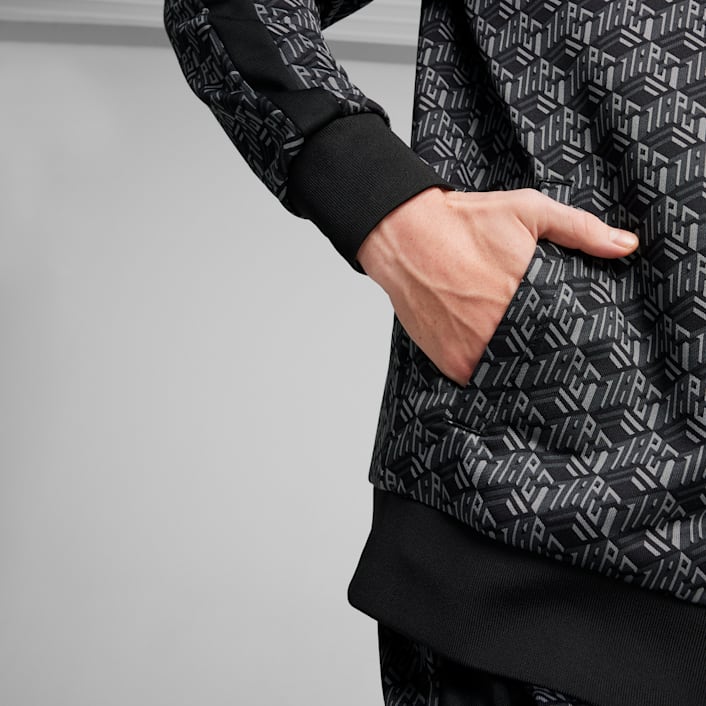T7 Men's Track Jacket | Classics | PUMA