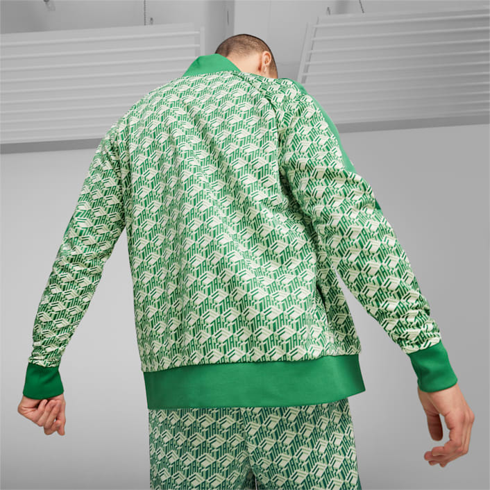 T7 Men's Track Jacket | Classics | PUMA