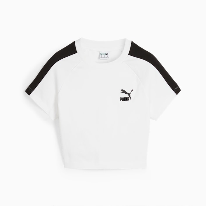 Puma classics tight t7 tee shop