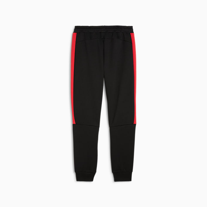Puma joggers mens zara on sale