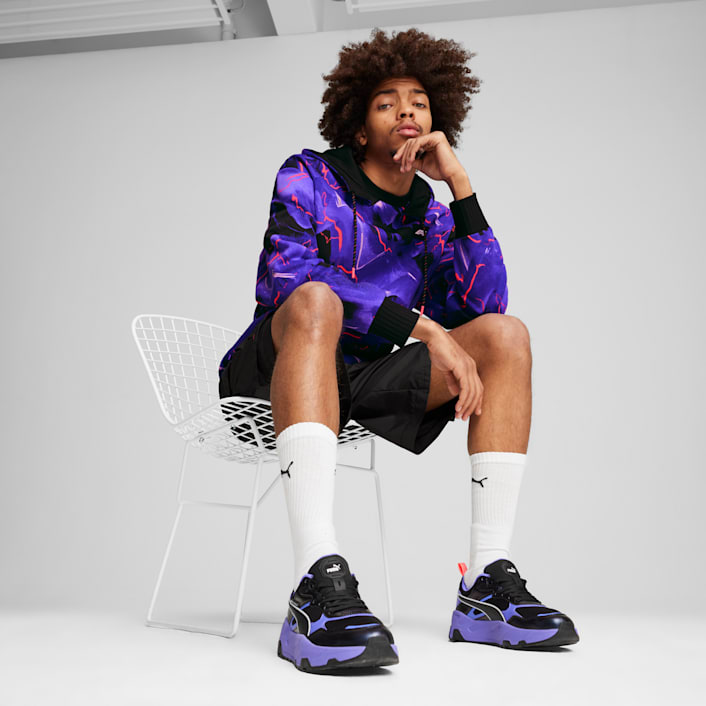Puma energy hoodie store