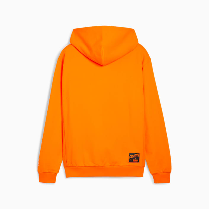 Puma cheetah hoodie discount