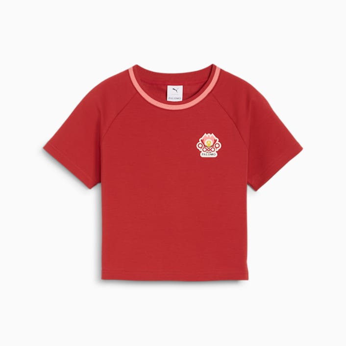 Puma baby t shirt top