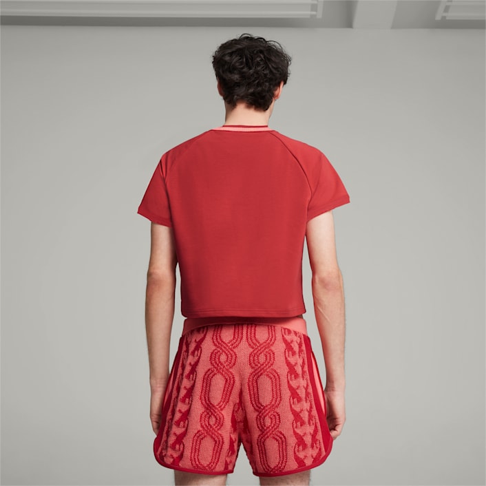 PUMA x PALOMO Baby Tee