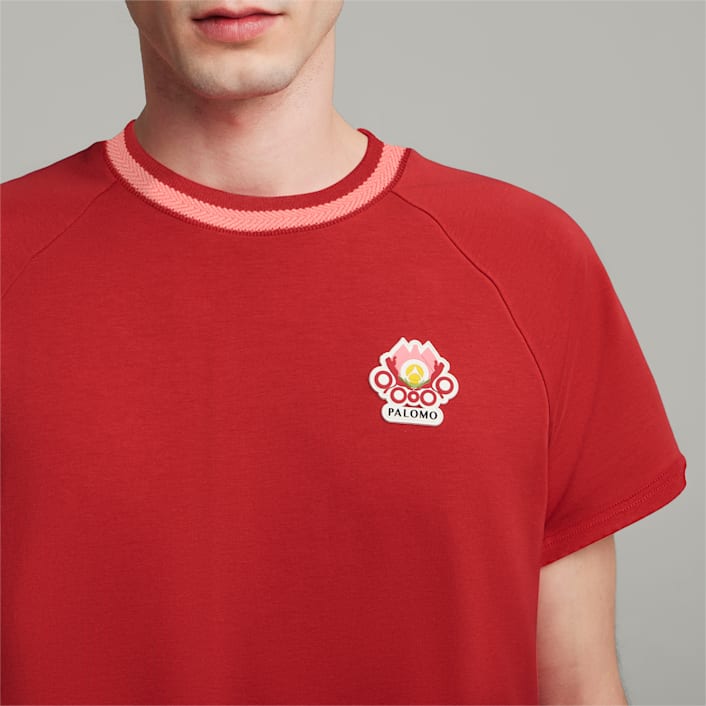 PUMA x PALOMO Baby Tee