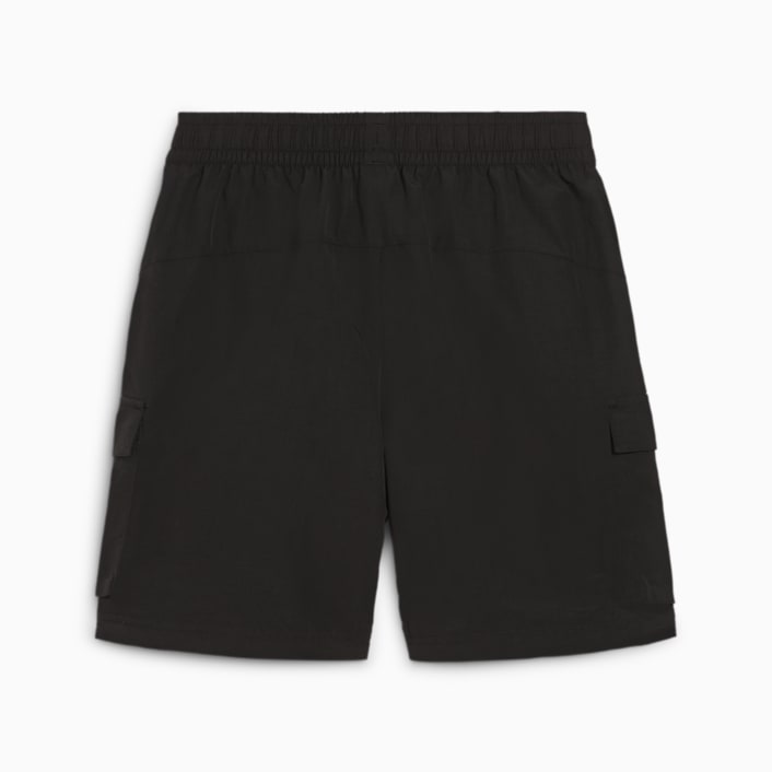 Youth cargo shorts outlet