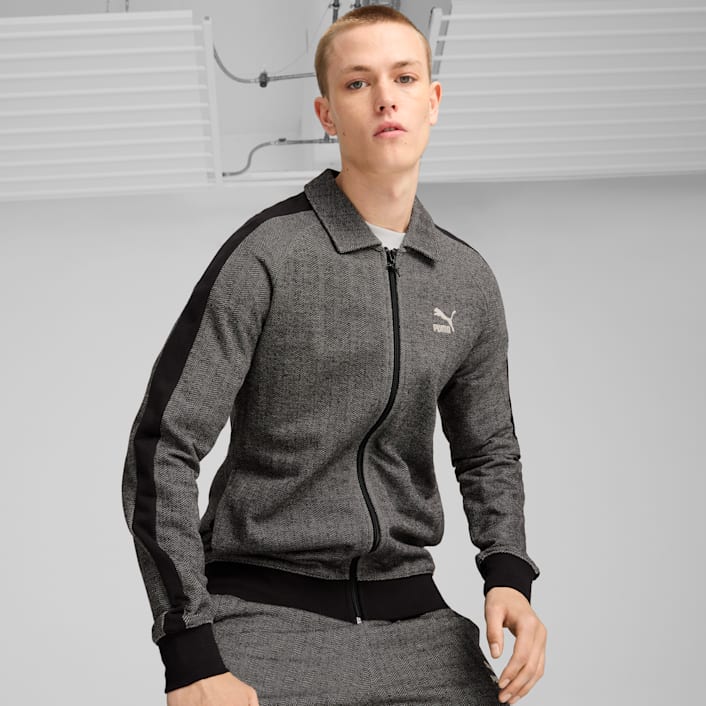 T7 Track Jacket Men