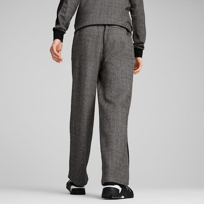 T7 Relaxed Track Pants Men Pants PUMA