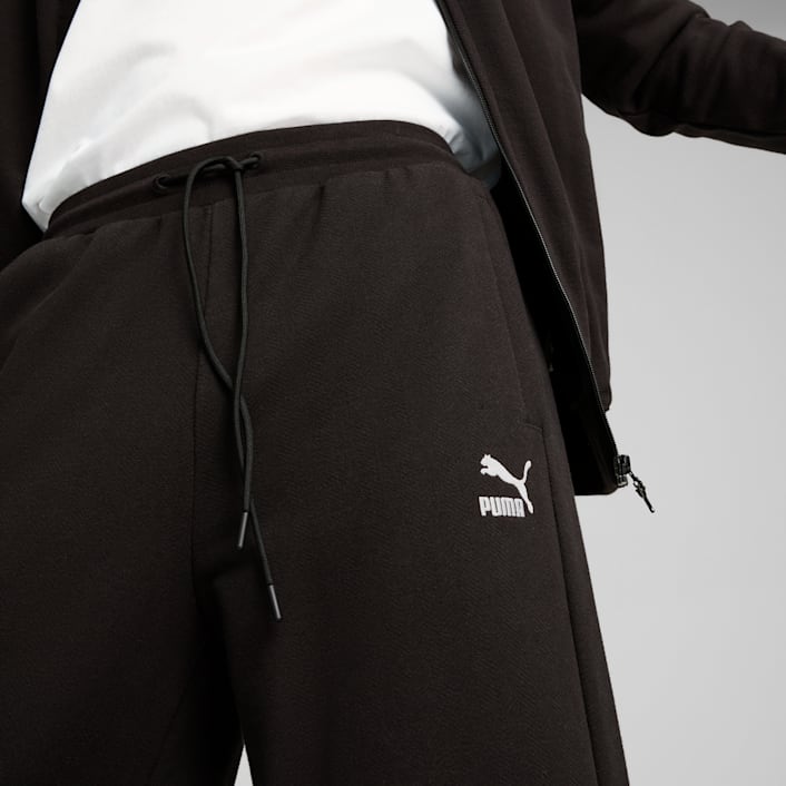 Puma dri fit track pants online