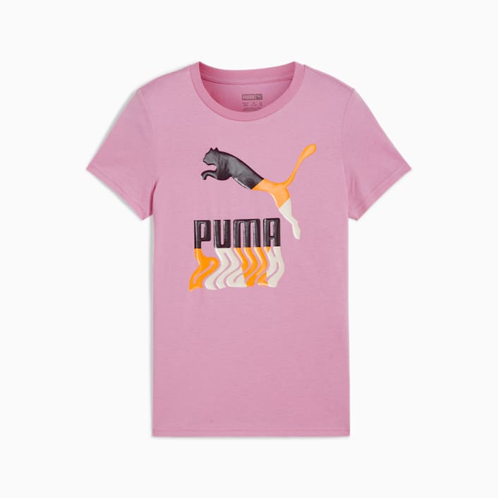 T shirt puma ragazzo on sale