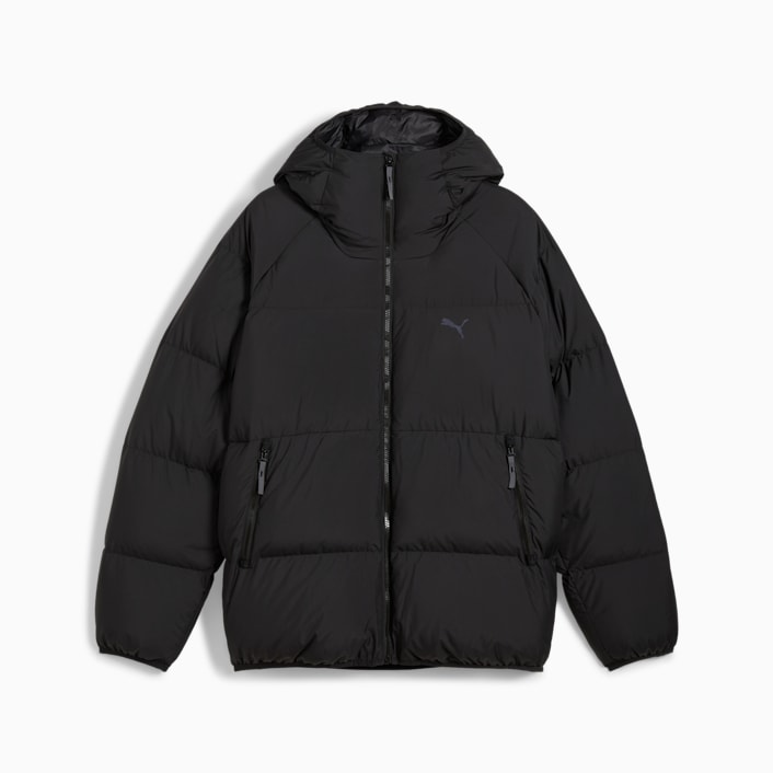 Down Puffer Jacket Men