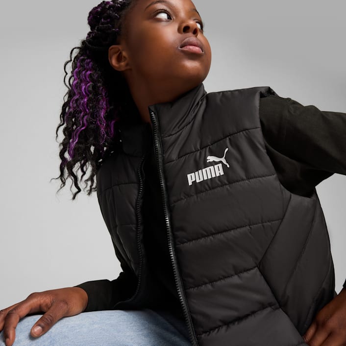 ESS Padded Vest Youth