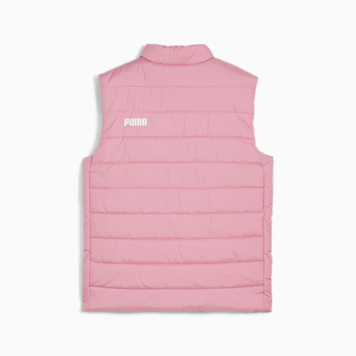 Puma ess padded vest outlet