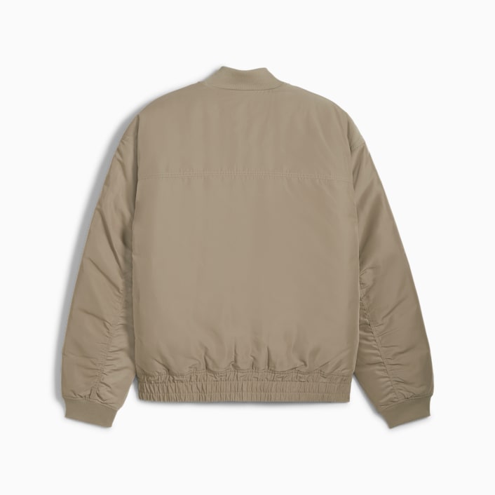 Bomber Jacket Unisex Water Repellent PUMA