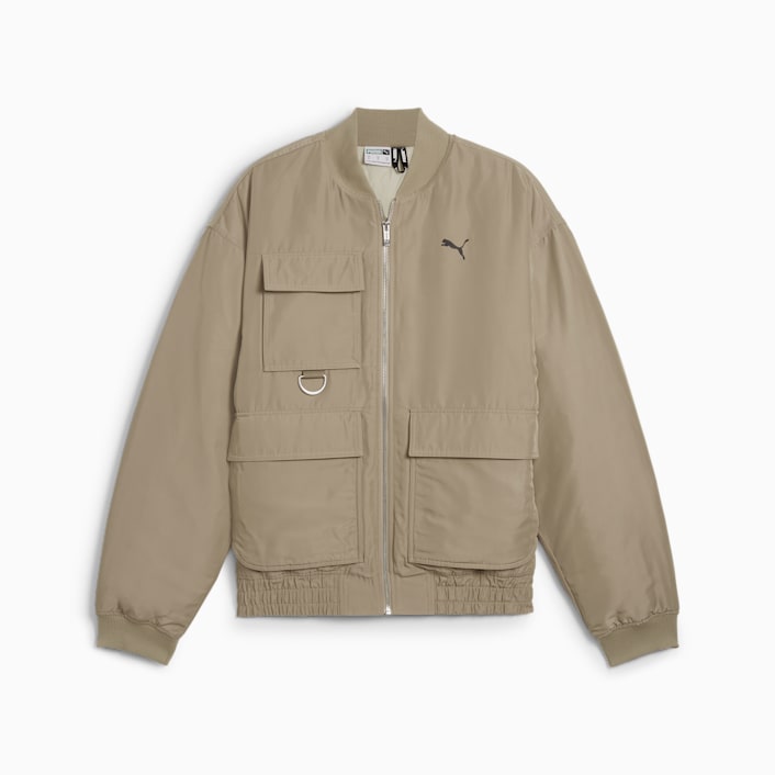 Puma evo jacket hot sale