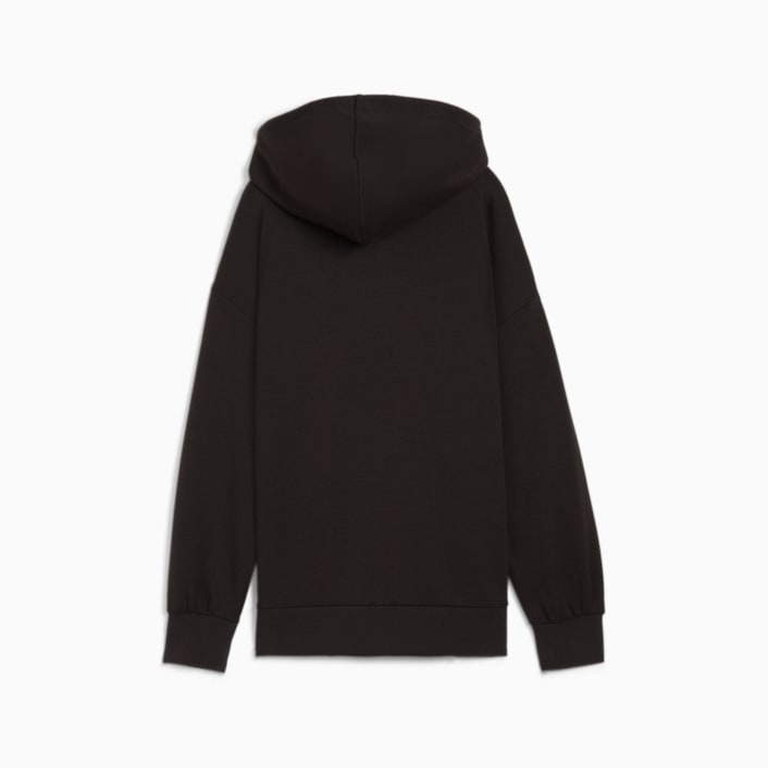 CLASSICS Oversized Hoodie Women Crews Hoodies PUMA
