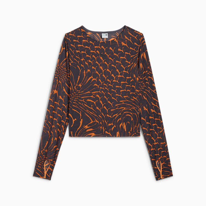 Puma dare mesh store