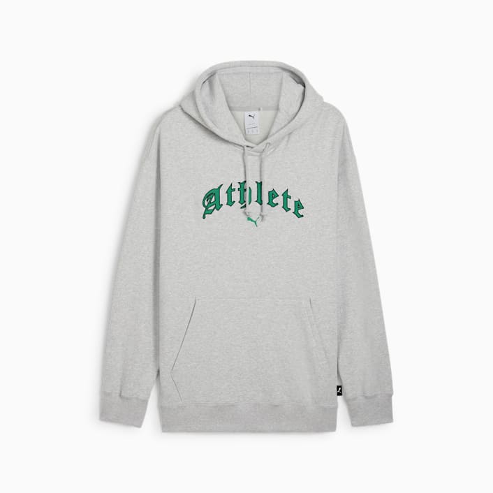 GRAPHICS Athlete Hoodie Men
